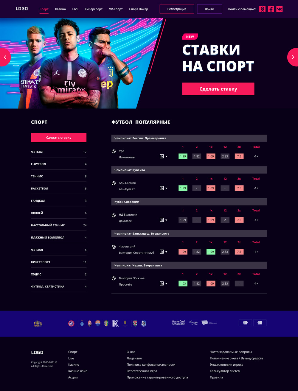 Kiểm tra bản demo của trang web trò chơi!