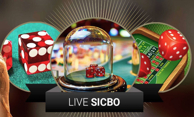 Live Sic Bo