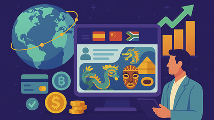 casino payment gateway integration services