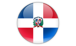 Dominican Republic Online Gambling License