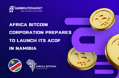 Africa Bitcoin Corporation Prepares to Launch Its ACOF in Namibia