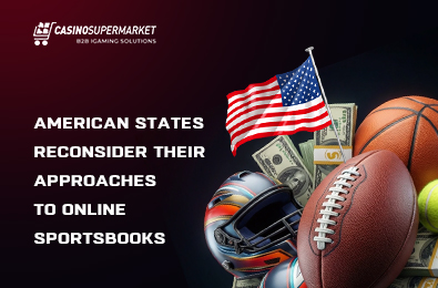 American States Reconsider Their Approaches to Online Sportsbooks