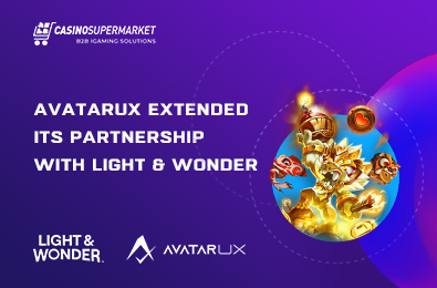 AvatarUX Extended Its Partnership with L&W