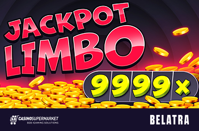 Belatra Expands Its Game Library with an Instant-Win Release — Jackpot Limbo