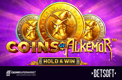 Betsoft Continued a Magical Story about a Wise Magus in Its Freshest Slot