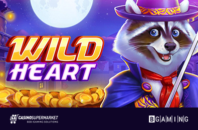 BGaming Released Wild Heart, a Mexican-Style Slot