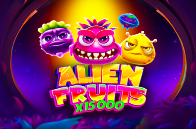 BGaming Launches a Fun Slot, Alien Fruits, with AI-Generated Graphics