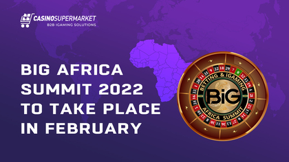 BiG Africa Summit 2022 to Take Place in February