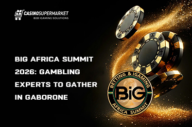 BiG Africa Summit 2026: Gambling Experts to Gather in Gaborone