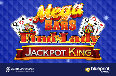 Blueprint Updates the Mega Bars Series