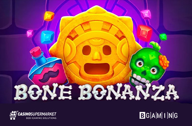 Bone Bonanza: New Title in BGaming’s Collection