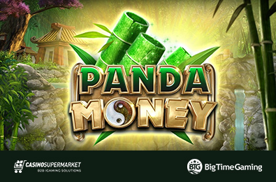 BTG Delivers Asian Vibes in Its Panda Money