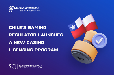 Chile’s Gaming Regulator Launches a New Casino Licensing Program