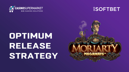 Creating and Executing an Optimum Release Strategy in a Competitive Market