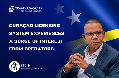 Curaçao Licensing System Experiences a Surge of Interest from Operators