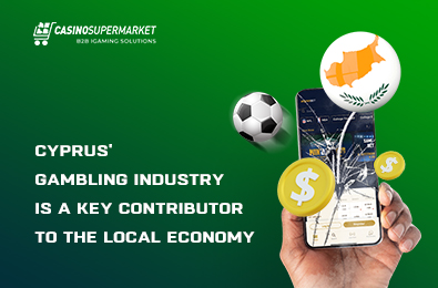 Cyprus' Gambling Industry is a Key Contributor to the Local Economy
