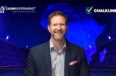 Daniel Kustelski: 2021 a Big Year for African Sports Betting