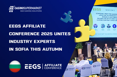 EEGS Affiliate Conference 2025 Unites Industry Experts in Sofia This Autumn