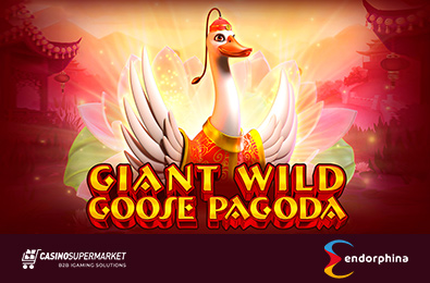 Endorphina Presents a Traditional Chinese Culture in Its New Slot