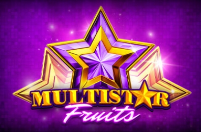 Multistar Fruits: Colourful Adventure from Endorphina