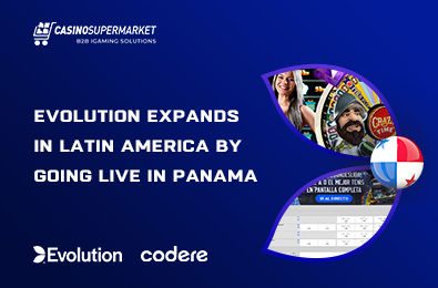 Evolution Expands in Latin America: Entering Panama