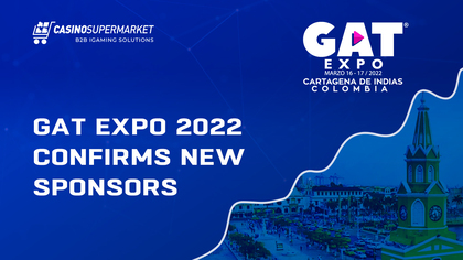 GAT Expo 2022 Confirms New Sponsors