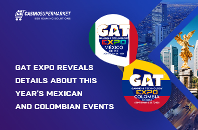 GAT Expo Reveals Details About This Year’s Mexican and Colombian Events