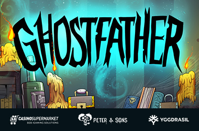 Ghost Father: Yggdrasil's Recipe for Spectacular Wins