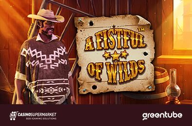 Greentube Launches a Wild West Game