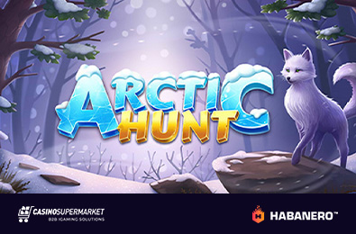 Habanero Delivers a Winter Wonderland in Its Arctic Hunt