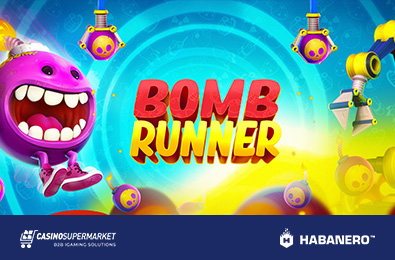 Habanero Exhilarating with Bomb Runner