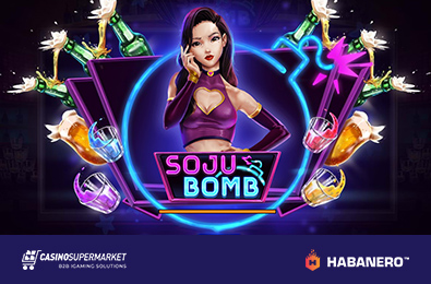 Habanero Launches a Korean-Themed Slot Game