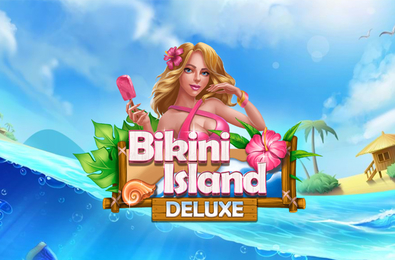 Habanero Launched the New Slot: Bikini Island Deluxe