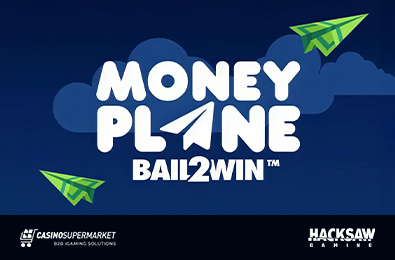Hacksaw’s Portfolio Expands with the First Crash-Style Title — Moneyplane