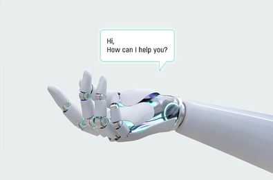 How to Incorporate AI Into a Live Casino