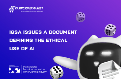 IGSA Issues a Document Defining the Ethical Use of AI