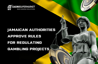 Jamaican Authorities Approve Rules for Regulating Gambling Projects