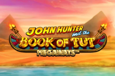 Pragmatic Play Presents the 9th Addition to the John Hunter Franchise