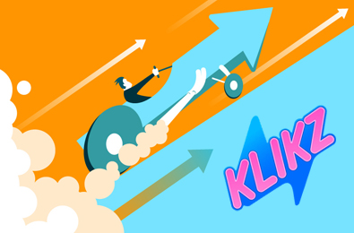 Endorphina Presents the Klikz Brand Focused on Instant Win and Crash Games