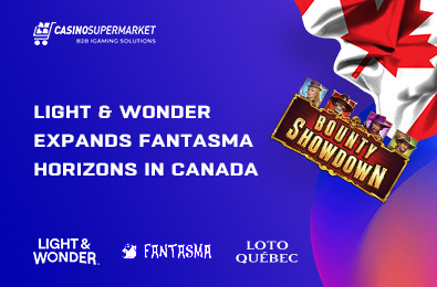 L&W Expands Fantasma Horizons in Canada