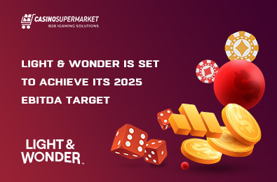 L&W Is Set to Achieve Its 2025 EBITDA Target