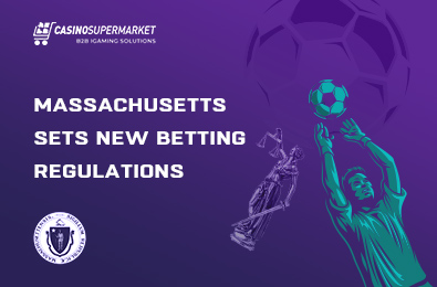 Massachusetts Sets New Betting Regulations