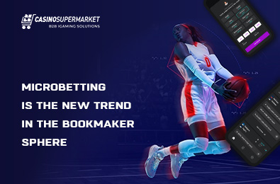 Microbetting is the New Trend in the Bookmaker Sphere