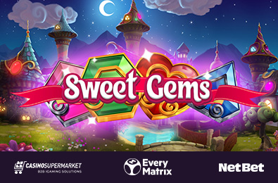 NetBet and SlotMatrix Team Up to Strengthen Their Market Standing