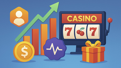 Online Casinos Accelerate Spain’s Gaming Market Growth