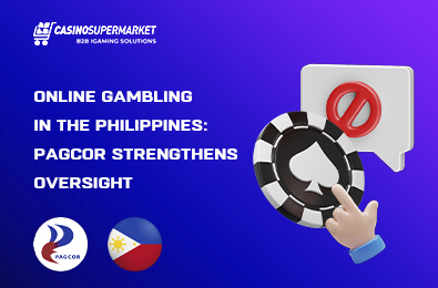 Online Gambling in the Philippines: PAGCOR Strengthens Oversight