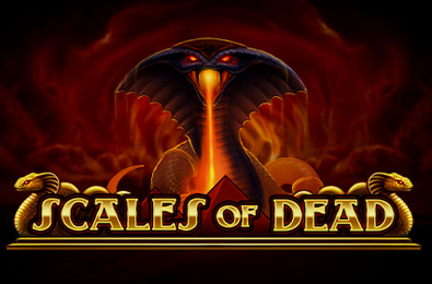 Play’n GO Added Scales of Dead to the Iconic Series