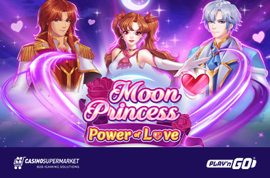 Play’n GO’s Popular Midnight Princess Slot to Enter 3 American States