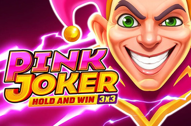 Playson Expands Its Hold and Win Series with a Joker-Themed Slot