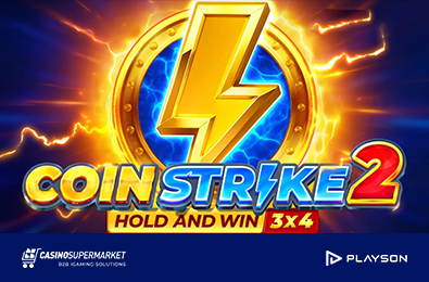 Playson Pleases Its Fans with a Fantastic Slot Sequel — Coin Strike 2